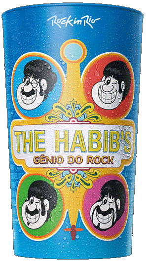 The Habib's | The Beatles